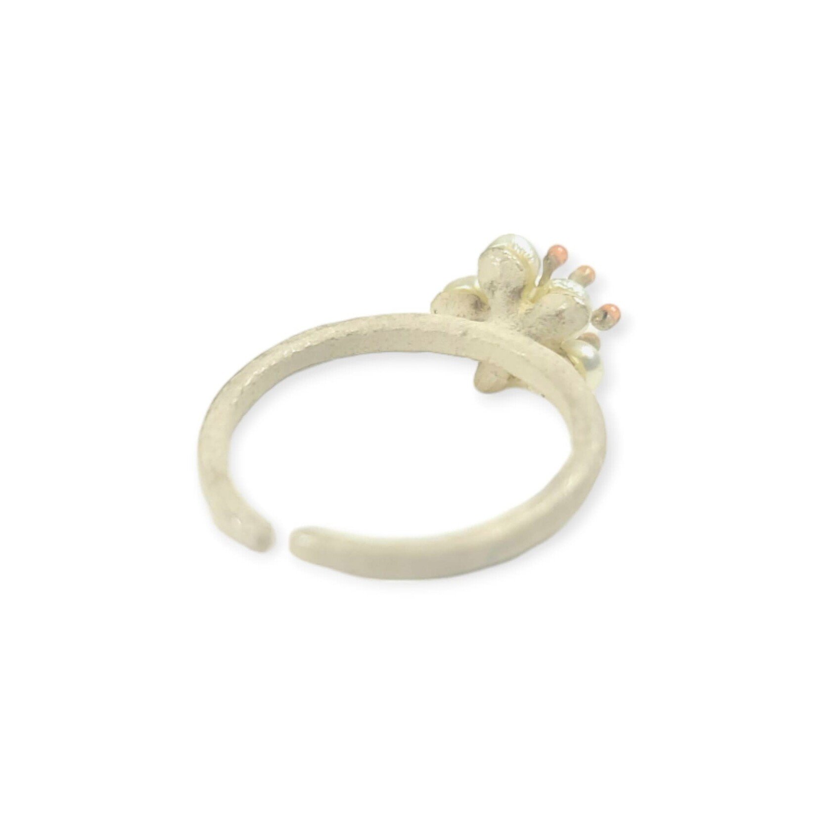 Cherry Blossoms Ring
