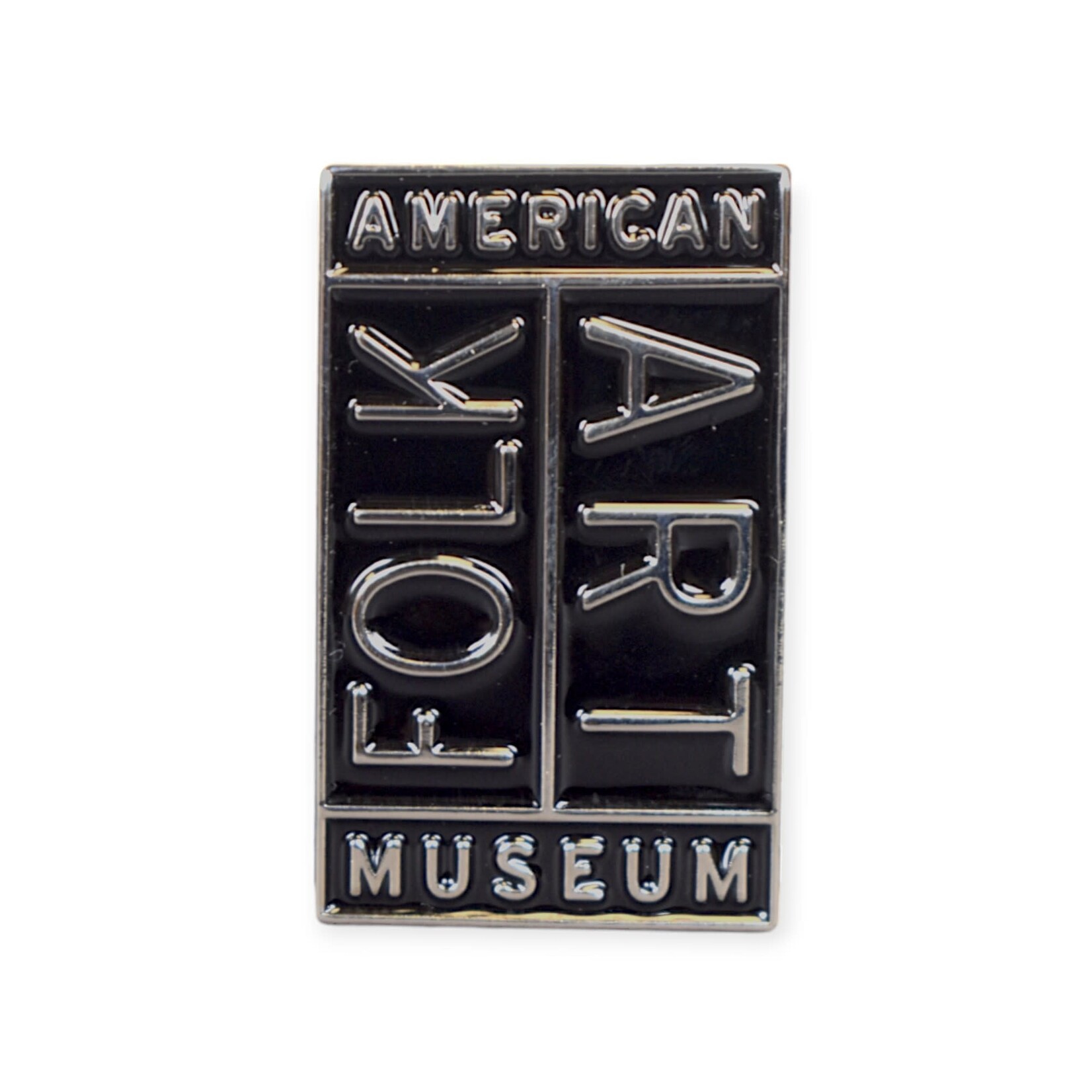 AFAM Lapel Pin