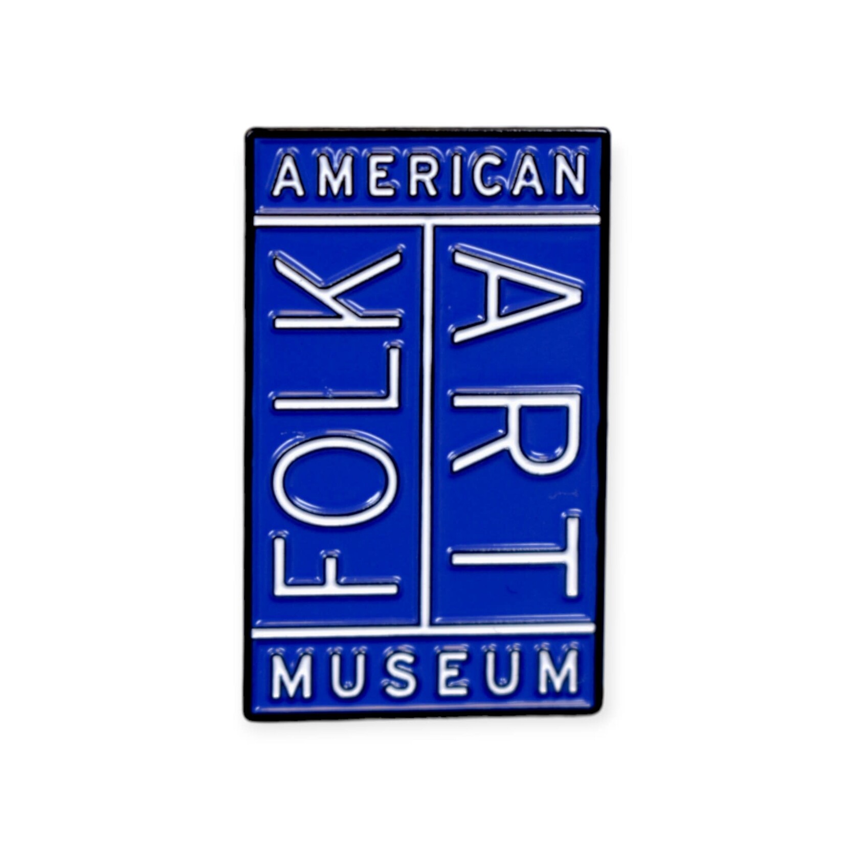 AFAM Lapel Pin