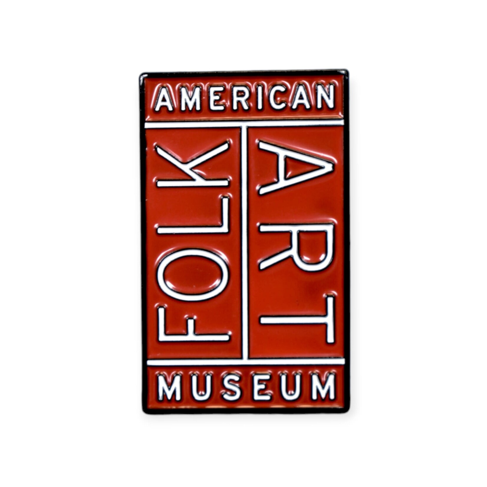 AFAM Lapel Pin