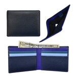 Men's Wallet Multi Color
