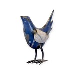 Everyday Artifact 20 Iron Blue Bird