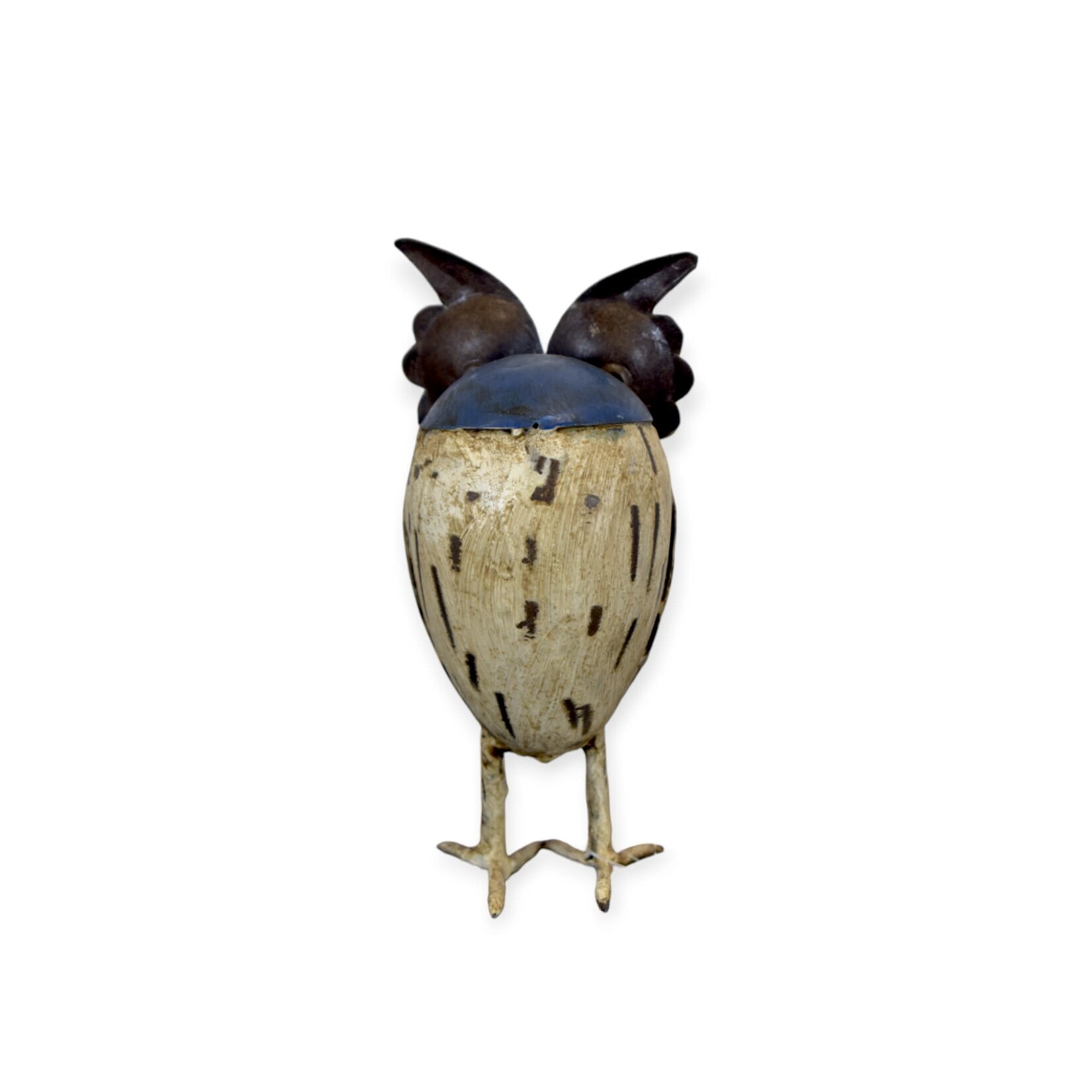 Everyday Artifact 20 Recycled Owl Small