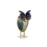 Everyday Artifact 20 Recycled Owl Small