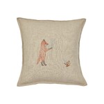 Coral & Tusk Sparklers Pillow