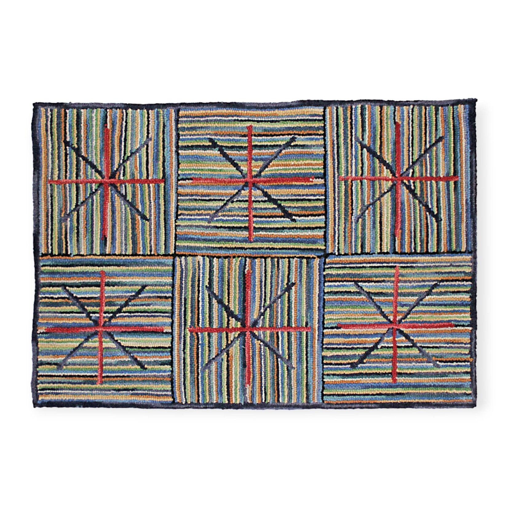 Alderman Wool Rug