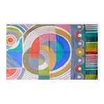 Natural Habitat Rhythm Rug