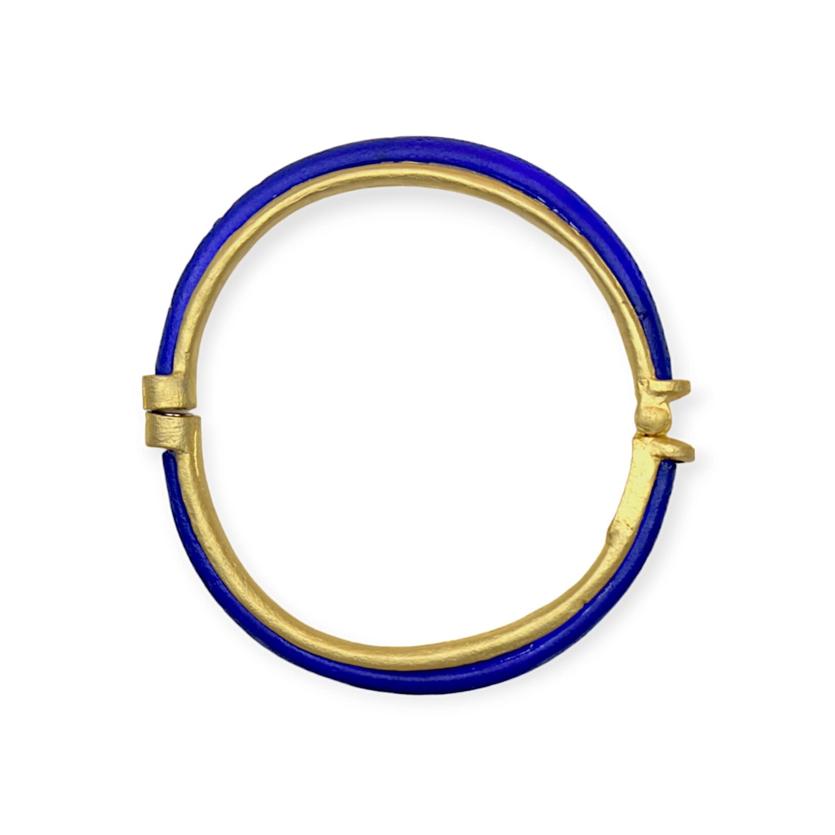 Michael Vincent Michaud Bubble Magnetic Bangle