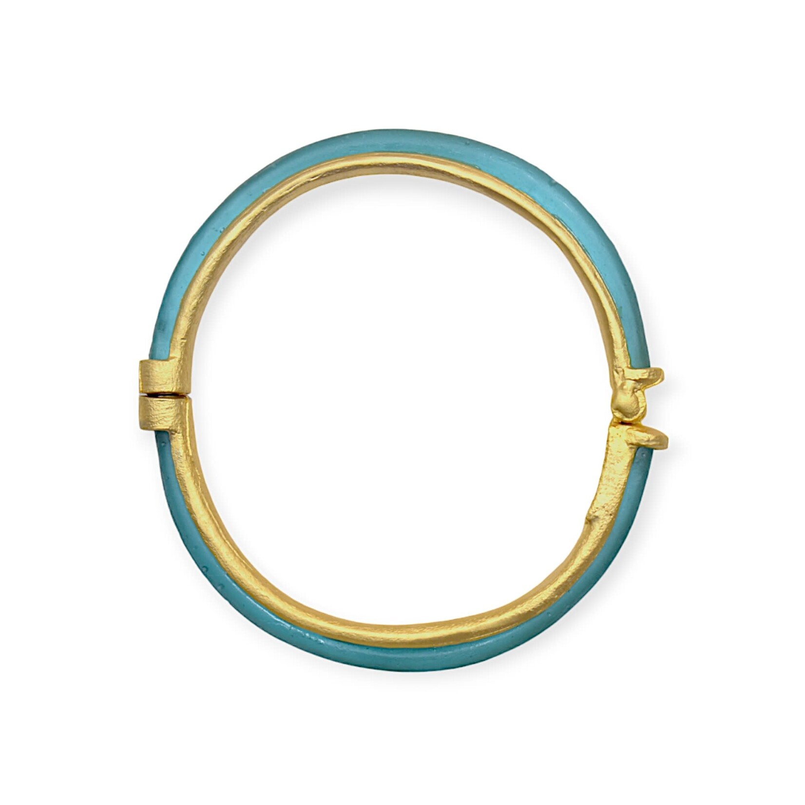 Michael Vincent Michaud Bubble Magnetic Bangle