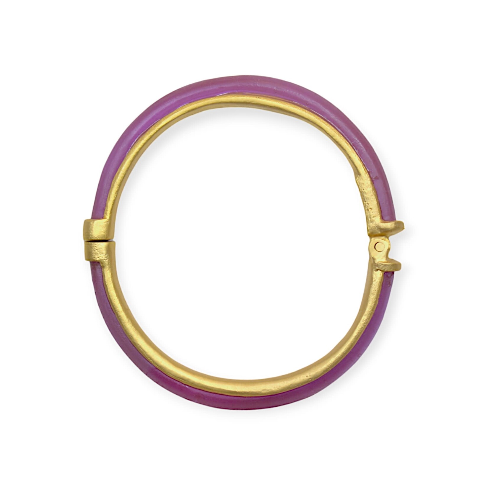 Michael Vincent Michaud Bubble Magnetic Bangle