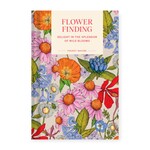 Hachette Book Group Flower Finding Handbook