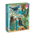 Hachette Book Group Desert Avian Friends 1000pc Puzzle