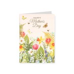 Calypso Cards Meadow Flowers Mother's Day