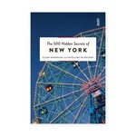 NBN The 500 Hidden Secrets of New York