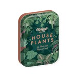 Hachette Book Group House Plants Playing Cards Tin