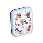 Ridley's Dog Lover's Playing Cards Tin