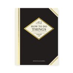 Hachette Book Group How To Do Things