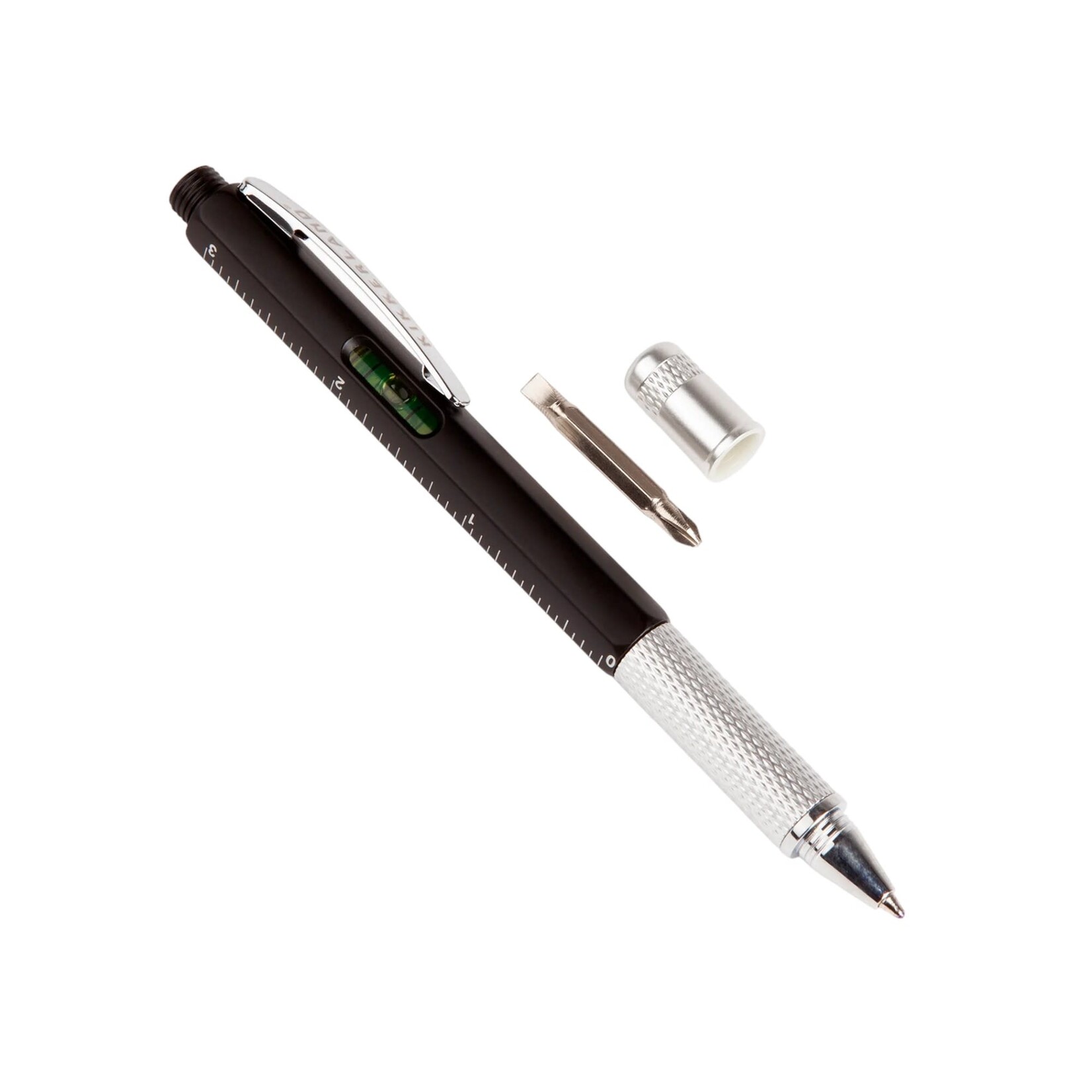 Kikkerland Design Multi Tool Pen