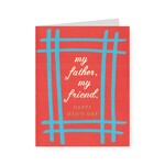 J Falkner J.Falkner Father's Day Cards