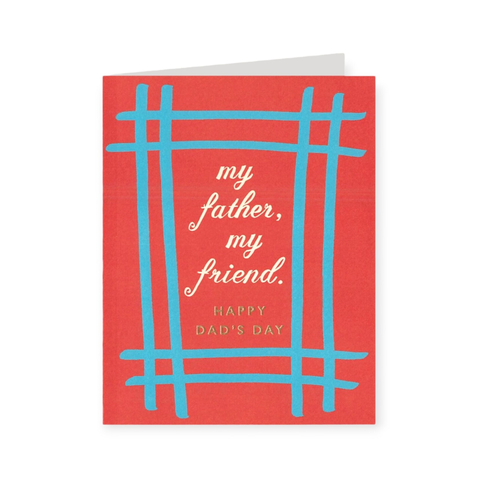 J Falkner J.Falkner Father's Day Cards