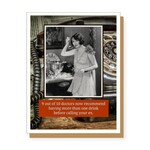 Umlaut Brooklyn Umlaut Brooklyn Everyday Cards