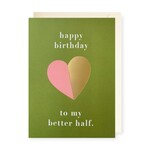 J Falkner J.Falkner Everyday Cards