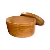 Shaker Oval Boxes - American Folk Art Museum