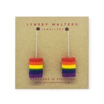 Lynsey Walters Ombre Earrings