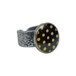 Laurie Leonard Designs Dots Ring
