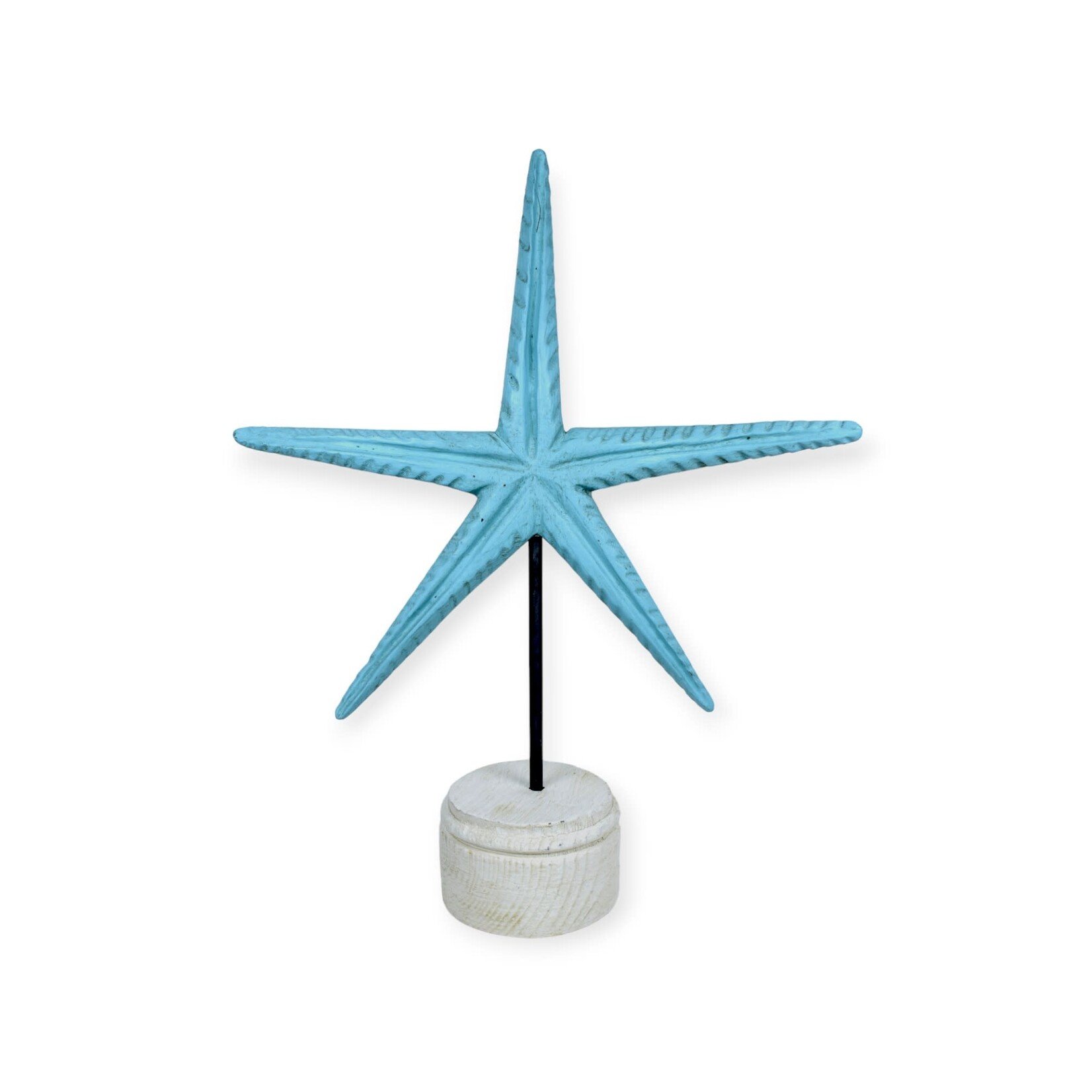 Starfish On Stand