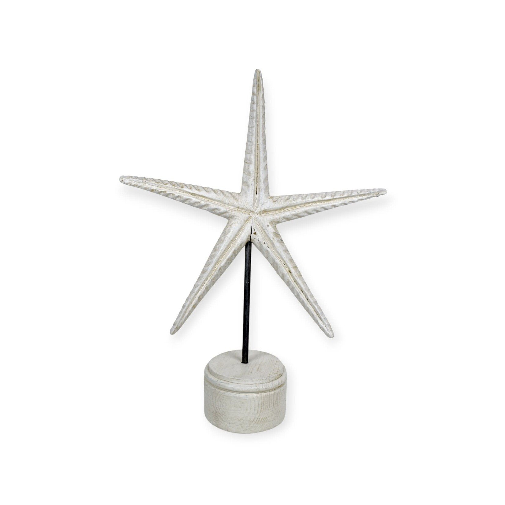 Starfish On Stand