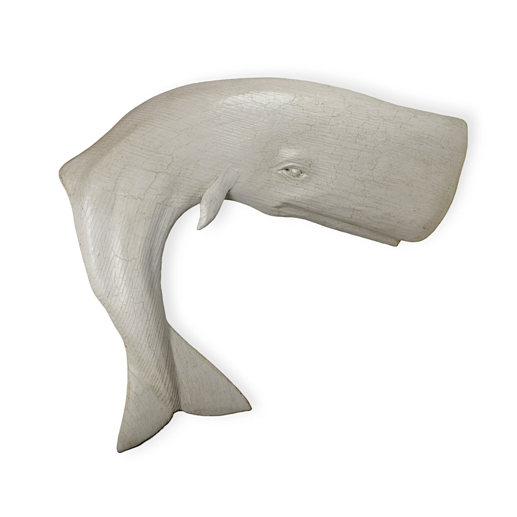 Whale Wall Art