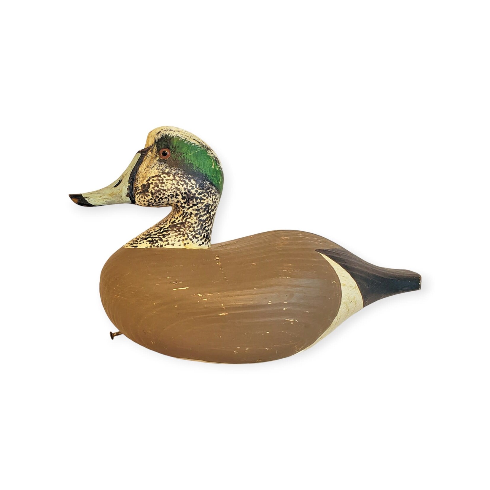 Wigeon Duck Decoy