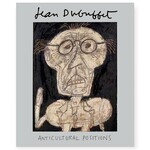 Penguin Random House Jean Dubuffet Anticultural Positions