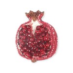 Pomegranate Pin