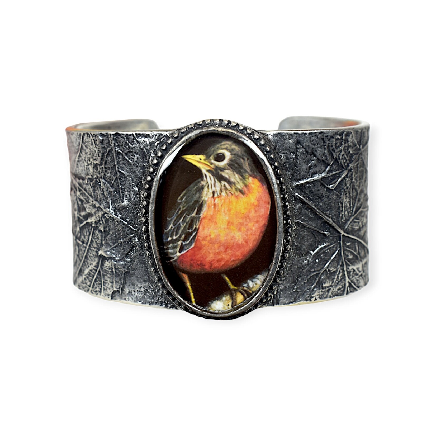 Laurie Leonard Designs Robin Cuff