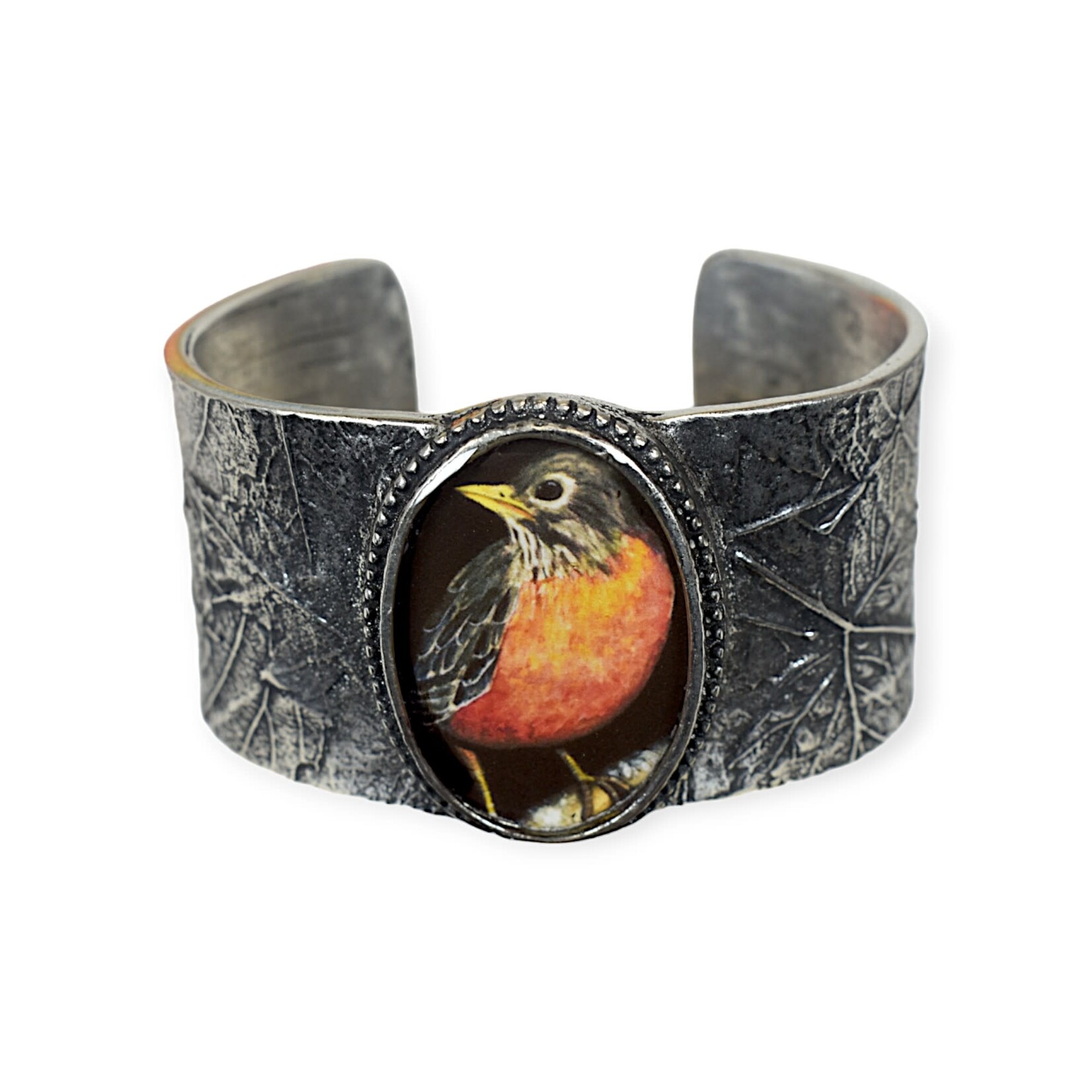 Laurie Leonard Designs Robin Cuff