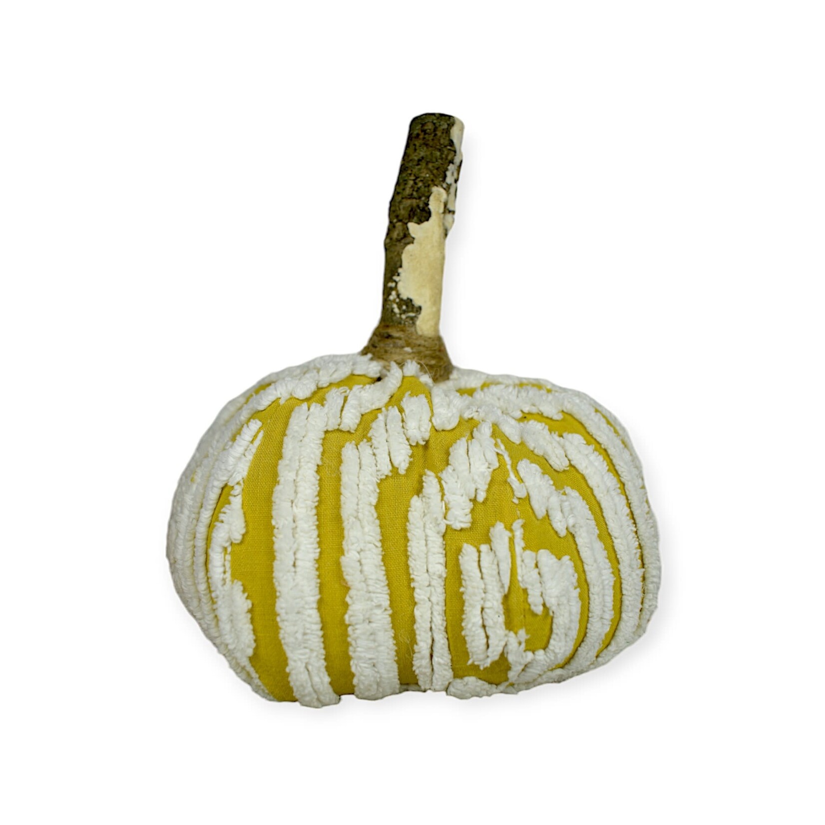 Raggidy Edges Vintage Pumpkin Medium