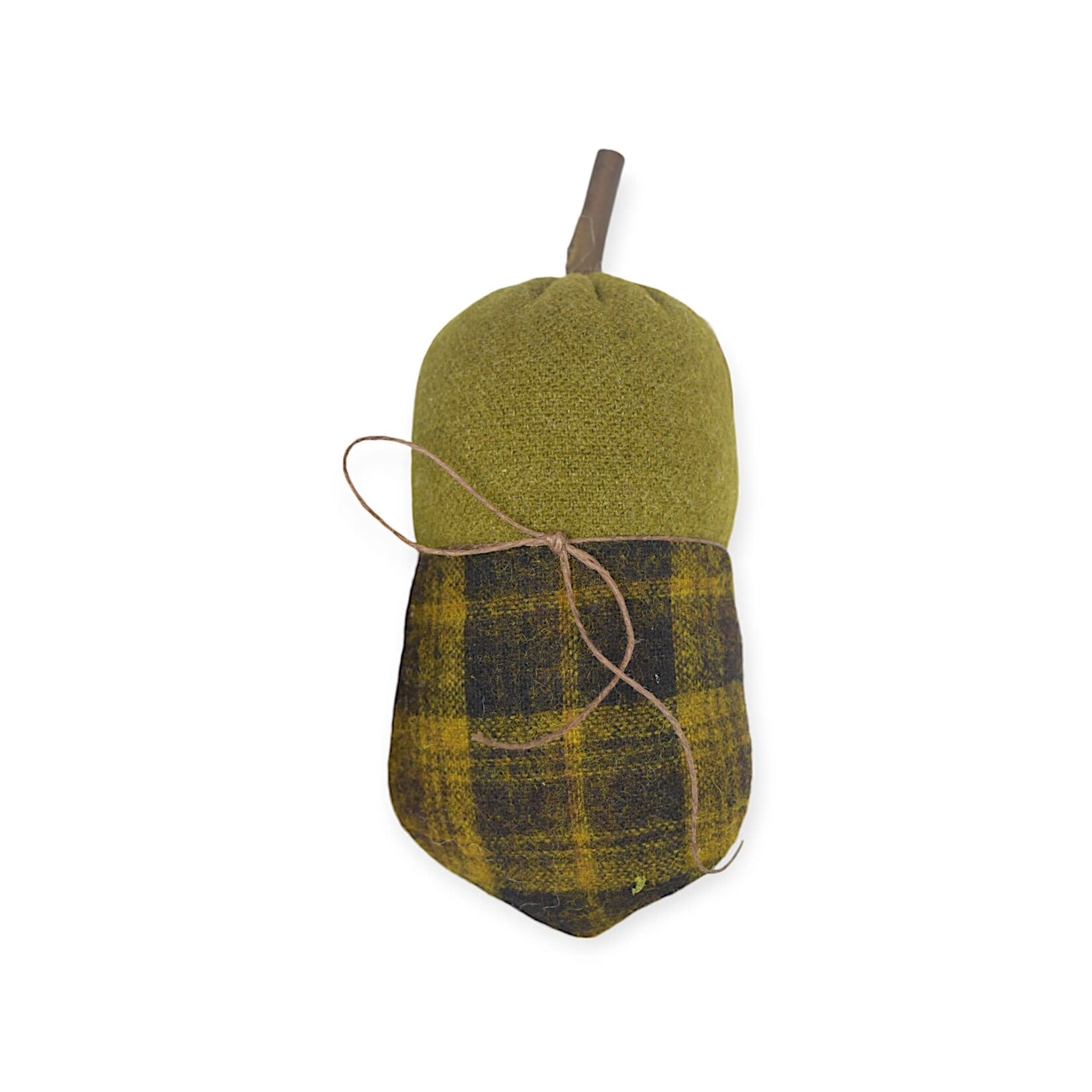 The Apple Tree Mercantile Vintage Acorns