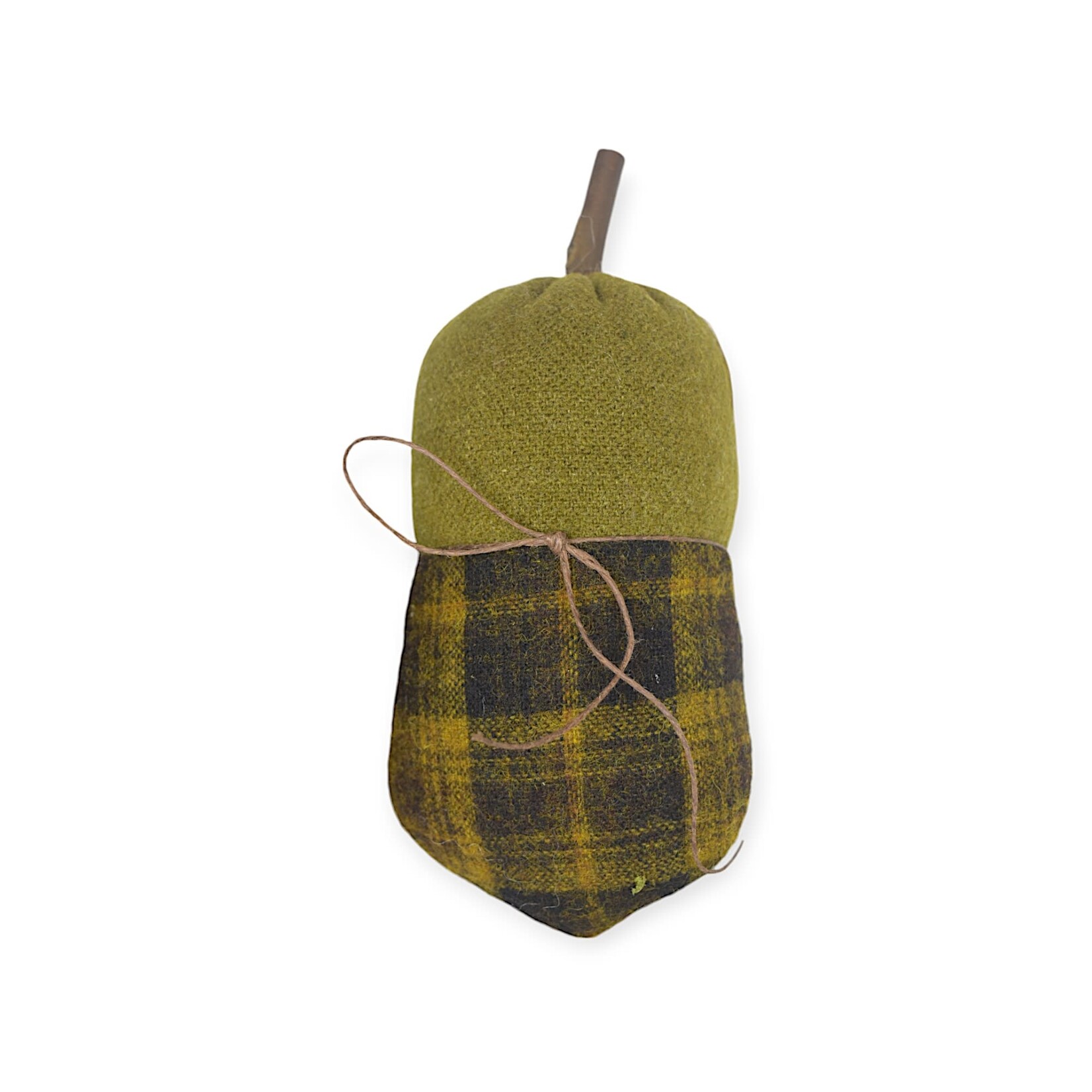 The Apple Tree Mercantile Vintage Pears, or Acorns