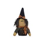 Raggedy Junction Itty Bitty Witch