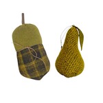 The Apple Tree Mercantile Vintage Pears, or Acorns
