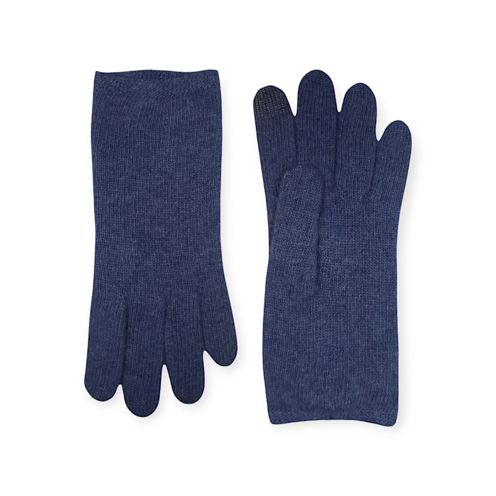 Santacana Complementos Si Cashmere Gloves Thin Cuff