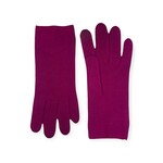 Santacana Complementos Si Cashmere Gloves Thin Cuff