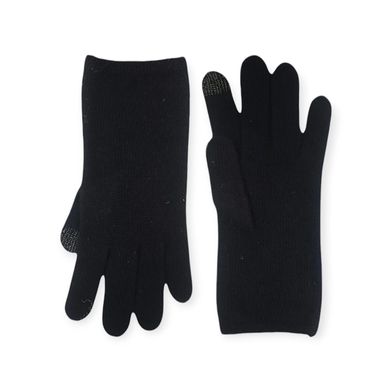 Santacana Complementos Si Cashmere Gloves Thin Cuff