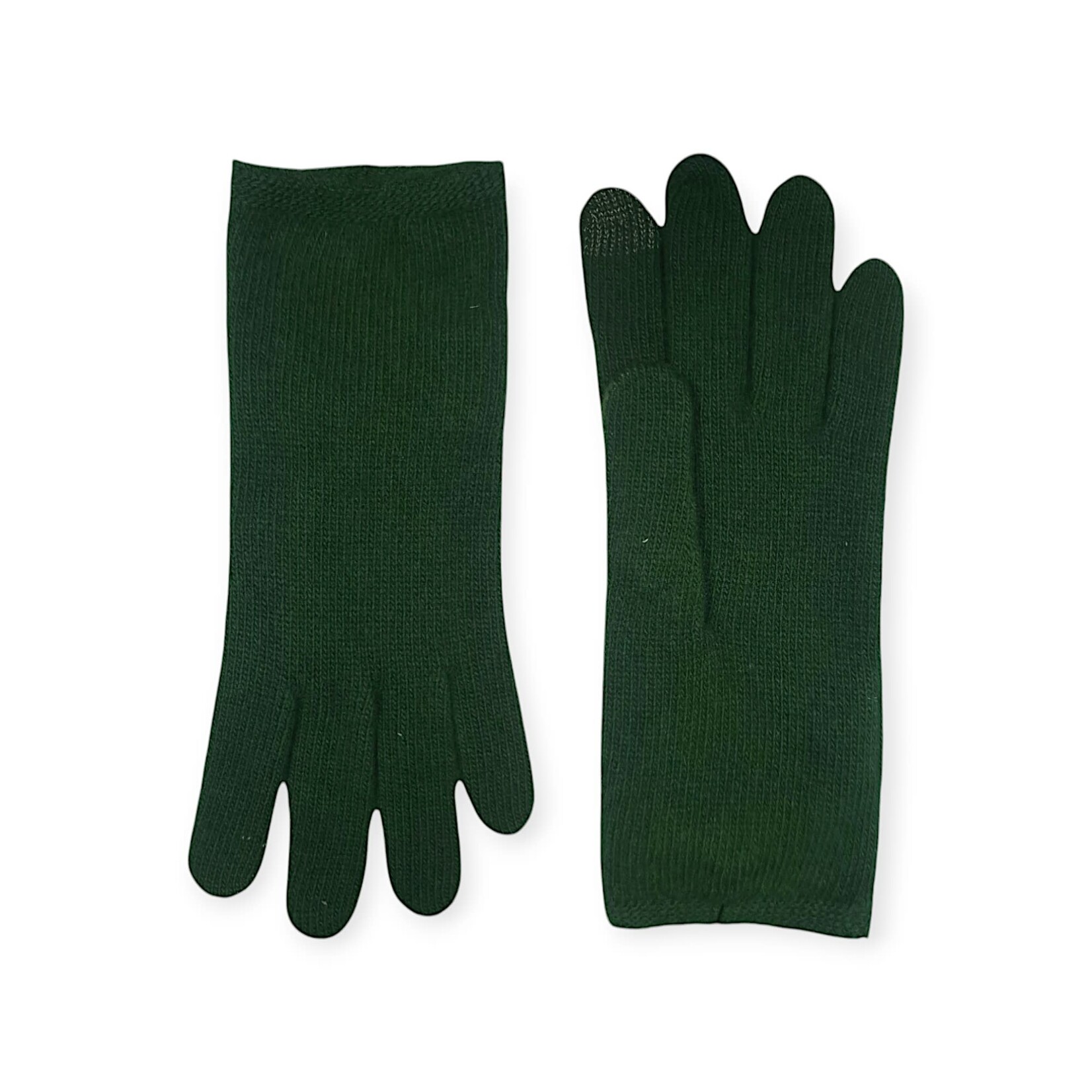 Santacana Complementos Si Cashmere Gloves Thin Cuff