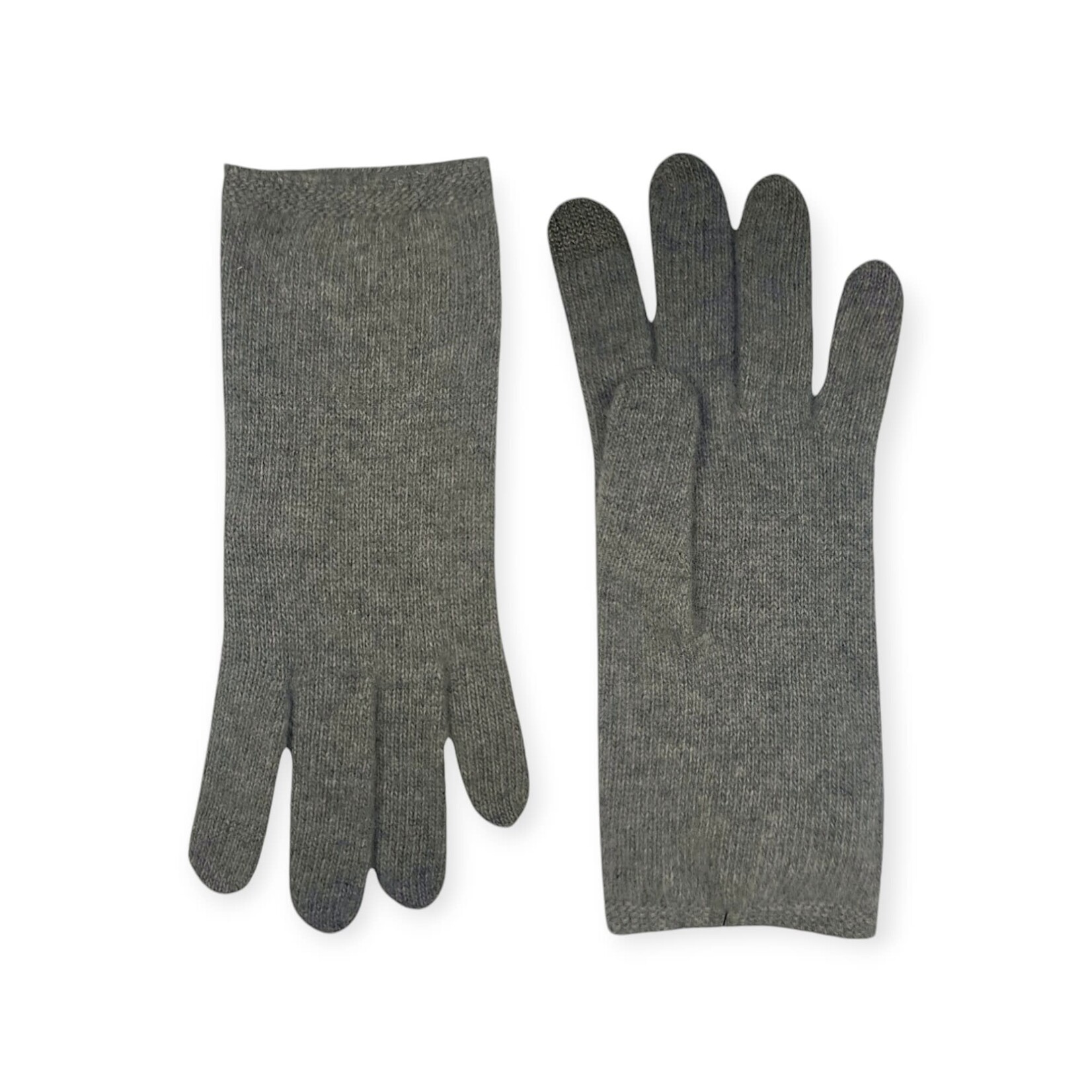 Santacana Complementos Si Cashmere Gloves Thin Cuff