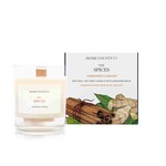 Home County Co. 200g Soy Candle
