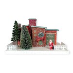 Cody Foster & Co. Merry Midcentury House