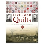 Schiffer Publishing Ltd. Civil War Quilts